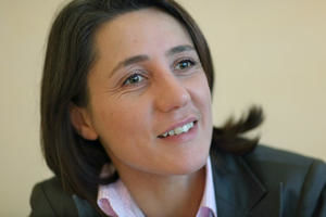 Copyright: Stefan Arend, epd