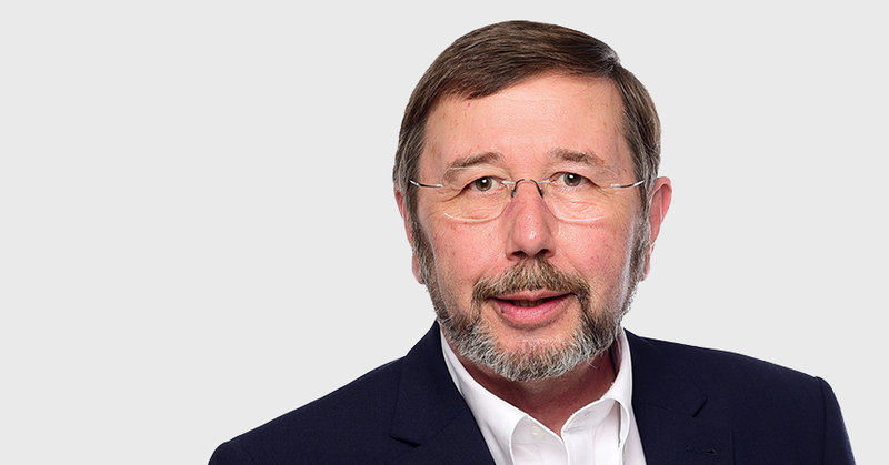 Bernd Seguin @Evangelische Stiftung Alsterdorf