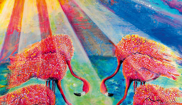 Copyright: Chantal E. Y. Bethel © Weltgebetstag der Frauen - www.weltgebetstag.de
