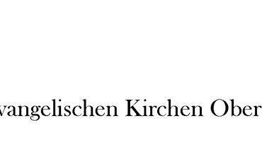 Copyright: Die Evangelischen Kirchen Oberalster