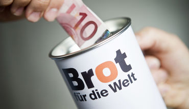 Copyright: © Hermann Bredehorst / Brot für die Welt