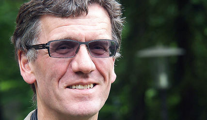 Axel Matyba - Copyright: Christiane Wenn/ZMÖ