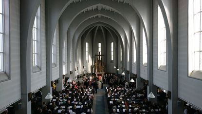 Copyright: KG Volksdorf