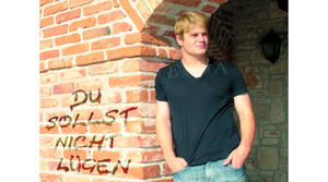 Der SZ-Autor Jürgen Schmieder