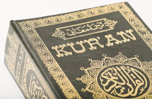 Im Koran gibt es keine Rechtfertigung für weibliche Genitalverstümmelung - Foto: iStock - Copyright: iStockphoto