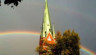 Copyright: Kirchengemeinde Blankenese