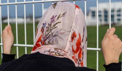 Geflüchtete warten künftig im Niemandsland auf die Abschiebung – hier ein Symbolbild - Copyright: animaflora/fotolia