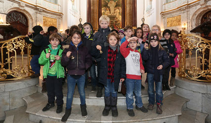 Copyright: Michael Rauhe/Hauptkirche St. Michaelis