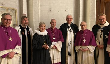 Copyright: © Claudia Ebeling, Nordkirche