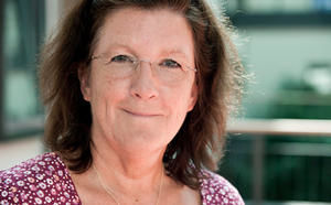 Copyright: Birgit Berg / privat