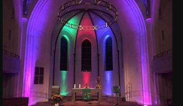 Copyright: Christuskirche Pinneberg