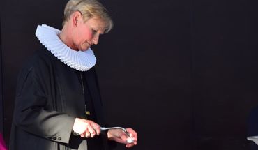 Copyright: Oliver Quellmalz/Nordkirche.de
