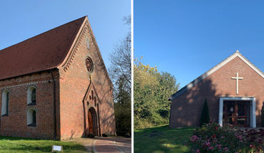Copyright: Thorsten Schuldt / Kirchengemeinde St. Gabriel zu Haseldorf/Hetlingen