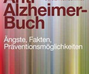 Das Anti-Alzheimer-Buch