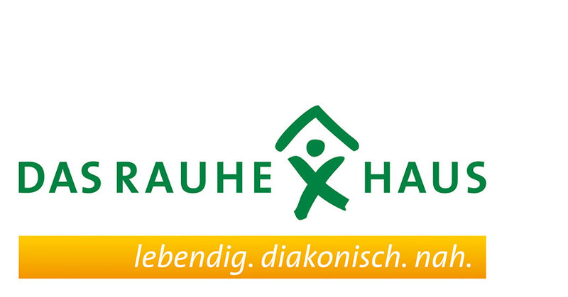 Logo Rauhes Haus