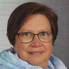 Pastorin Angelika Meyer - Copyright: Pastorin Angelika Meyer