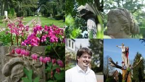 Copyright: Rahlstedter Friedhof 