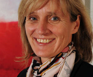 Pröpstin und Hauptpastorin Ulrike Murmann