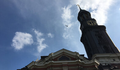 St. Michaelis - Copyright: St. Michaelis