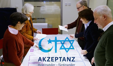 Copyright: Projekt Akzeptanz