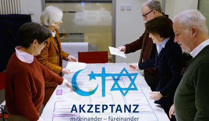 Copyright: Projekt Akzeptanz