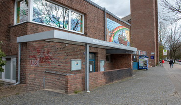 Copyright: Timo Kramann