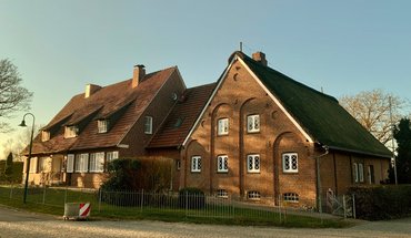 Copyright: Thorsten Schuldt / Kirchengemeinde St. gabriel zu Haseldorf