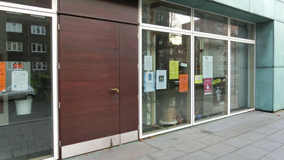 Kirchenbüro Epiphanien - Copyright: klatt