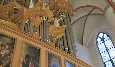 Copyright: © Hauptkirche St. Katharinen