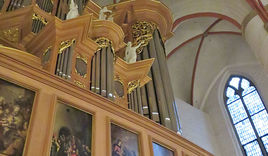 Copyright: © Hauptkirche St. Katharinen