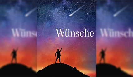 Abendblatt-Beilage Himmel und Elbe erscheint am 12. Dezember unter dem Titel 'Wünsche' - Copyright: Hamburger Abendblatt