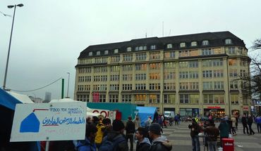 Copyright: Sabine Henning/kirche-hamburg.de