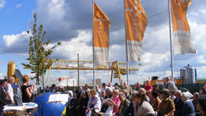 Copyright: Ökumenisches Forum HafenCity