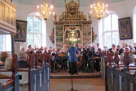 Kantorei