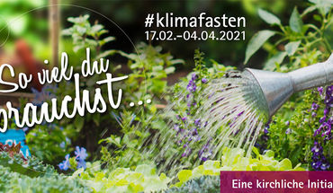 Copyright: klimafasten.de