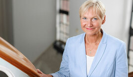Kirsten Fehrs - Copyright: Marcelo Hernandez, Nordkirche
