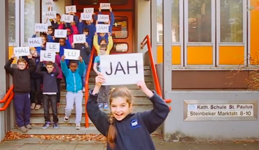 Copyright: Videostill/Katholischer Schulverband Hamburg