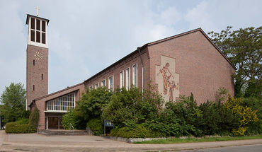 Copyright: Thomaskirchengemeinde Hausbruch