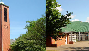Copyright: Kirchengemeinde Halstenbek