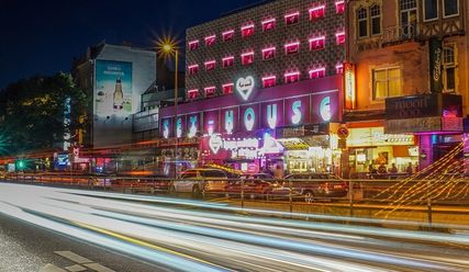 Reeperbahn - Copyright: © Pixabay.com