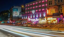 Reeperbahn - Copyright: © Pixabay.com