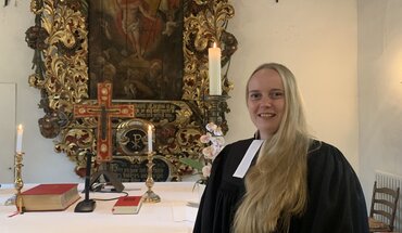 Copyright: Kirchengemeinde St. Gabriel zu Haseldorf/hetlingen / Thorsten Schuldt