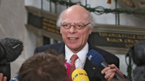 Copyright: epd-bild / Stephan Wallocha