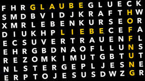 Ökumenisches Projekt 'Glaubenskurse Hamburg'  Foto: www.glaubenskurse-hamburg.de - Copyright: www.glaubenskurse-hamburg.de