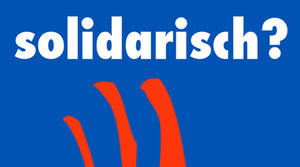 Plakatausschnitt Ökumenische Friedensdekade - Copyright: Ökumenische Friedensdekade