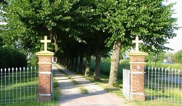 Copyright: Wolfgang Könneke / Kirchengemeinde Haseldorf/Hetlingen
