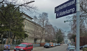 Copyright: Sabine Henning/kirche-hamburg.de