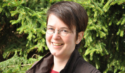 Pastorin Vanessa von der Lieth - Copyright: Kirchengemeinde Altona-Ost