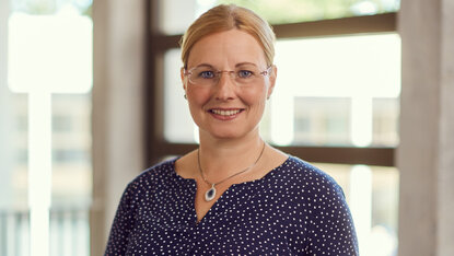 Copyright: Hendrik Lüders Potrait Tina - Copyright: Hendrik Lüders