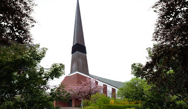 Copyright: Kirchengemeinde Ahrensburg